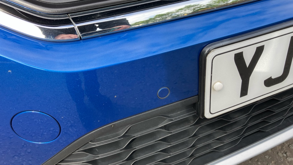 Volkswagen T-Roc 1.5 TSI EVO SE 5dr Petrol Hatchback - Image 21