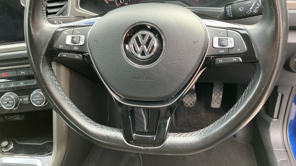 Volkswagen T-Roc 1.5 TSI EVO SE 5dr Petrol Hatchback - Image 41