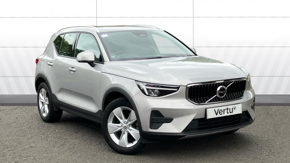Volvo XC40 2.0 B3P Core 5dr Auto Petrol Estate - Image 1