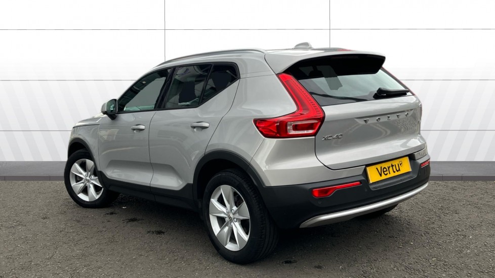 Volvo XC40 2.0 B3P Core 5dr Auto Petrol Estate - Image 2