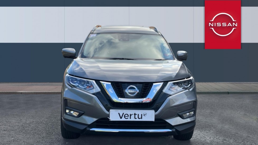 Nissan X-Trail 1.6 dCi Tekna 5dr Xtronic Diesel Station Wagon - Image 3