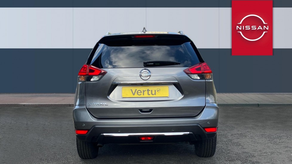 Nissan X-Trail 1.6 dCi Tekna 5dr Xtronic Diesel Station Wagon - Image 6