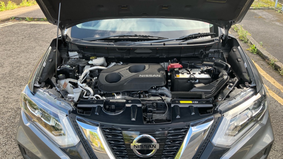 Nissan X-Trail 1.6 dCi Tekna 5dr Xtronic Diesel Station Wagon - Image 8