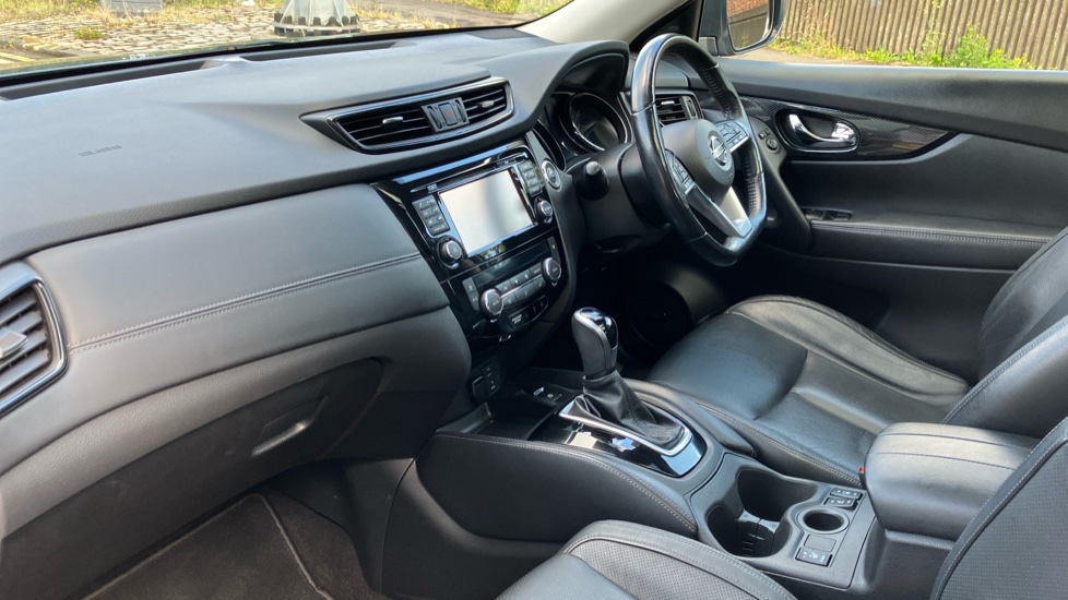 Nissan X-Trail 1.6 dCi Tekna 5dr Xtronic Diesel Station Wagon - Image 9