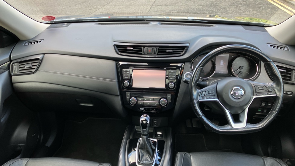 Nissan X-Trail 1.6 dCi Tekna 5dr Xtronic Diesel Station Wagon - Image 10