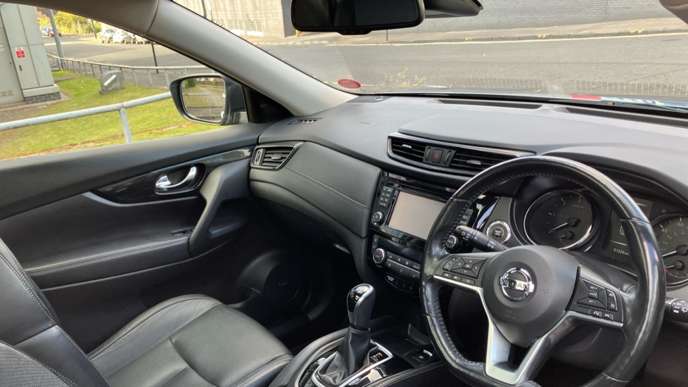 Nissan X-Trail 1.6 dCi Tekna 5dr Xtronic Diesel Station Wagon - Image 14