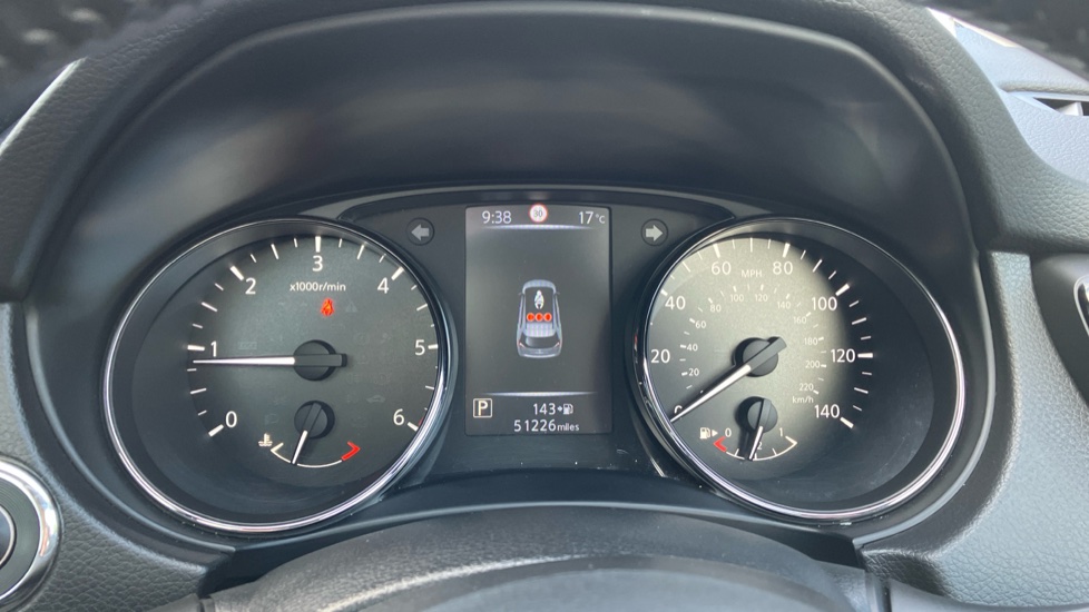 Nissan X-Trail 1.6 dCi Tekna 5dr Xtronic Diesel Station Wagon - Image 18