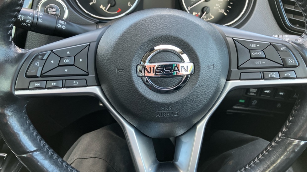Nissan X-Trail 1.6 dCi Tekna 5dr Xtronic Diesel Station Wagon - Image 45