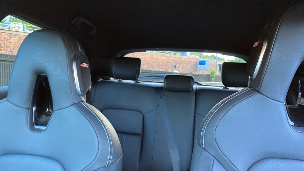 Nissan Juke 1.6 Hybrid Tekna 5dr Auto Hybrid Hatchback - Image 15