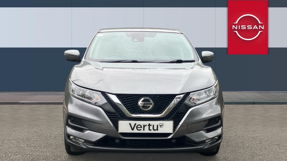 Nissan Qashqai 1.3 DiG-T Acenta Premium 5dr Petrol Hatchback - Image 3