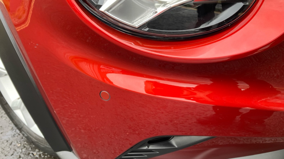 Nissan Juke 1.0 DiG-T 114 N-Connecta 5dr Petrol Hatchback - Image 21