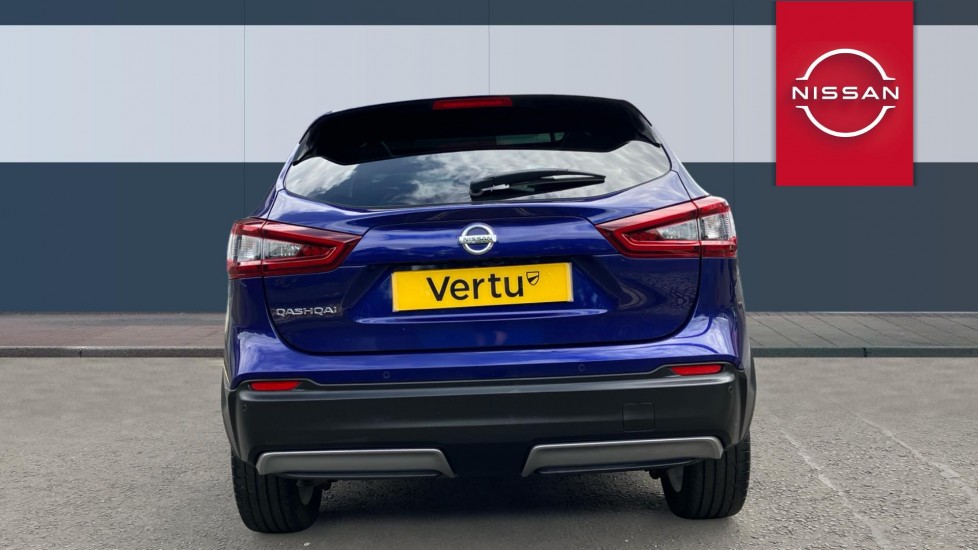 Nissan Qashqai 1.3 DiG-T 160 Tekna 5dr DCT Petrol Hatchback - Image 6
