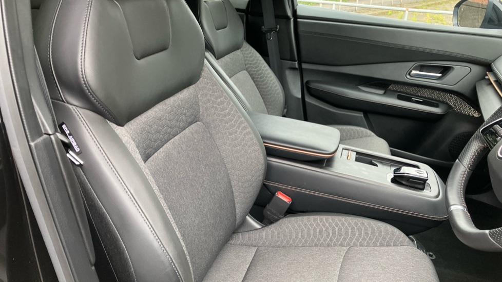 Nissan ARIYA 225kW Advance 87kWh 22kWCh 5dr e-4ORCE Auto Electric Hatchback - Image 28