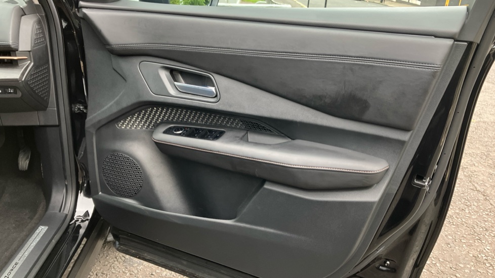 Nissan ARIYA 225kW Advance 87kWh 22kWCh 5dr e-4ORCE Auto Electric Hatchback - Image 31