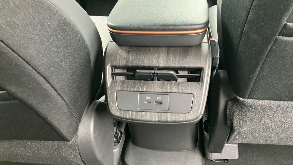Nissan ARIYA 225kW Advance 87kWh 22kWCh 5dr e-4ORCE Auto Electric Hatchback - Image 35