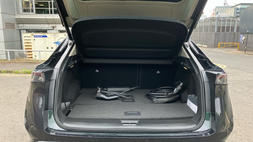 Nissan ARIYA 225kW Advance 87kWh 22kWCh 5dr e-4ORCE Auto Electric Hatchback - Image 4