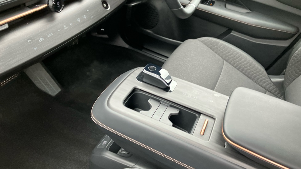 Nissan ARIYA 225kW Advance 87kWh 22kWCh 5dr e-4ORCE Auto Electric Hatchback - Image 13