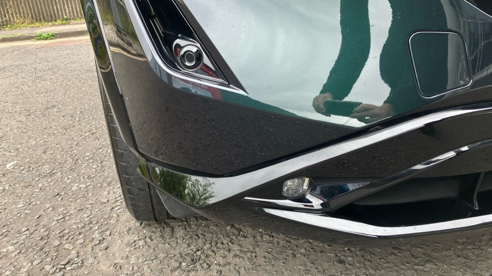 Nissan ARIYA 225kW Advance 87kWh 22kWCh 5dr e-4ORCE Auto Electric Hatchback - Image 21