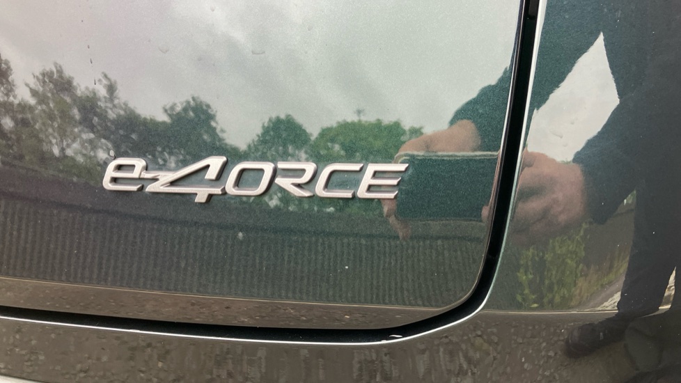 Nissan ARIYA 225kW Advance 87kWh 22kWCh 5dr e-4ORCE Auto Electric Hatchback - Image 26