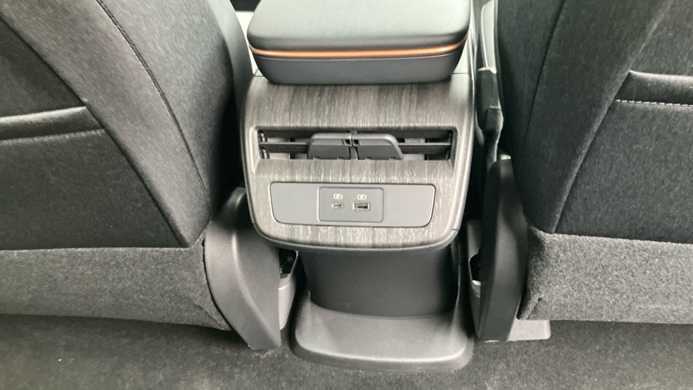 Nissan ARIYA 225kW Advance 87kWh 22kWCh 5dr e-4ORCE Auto Electric Hatchback - Image 35