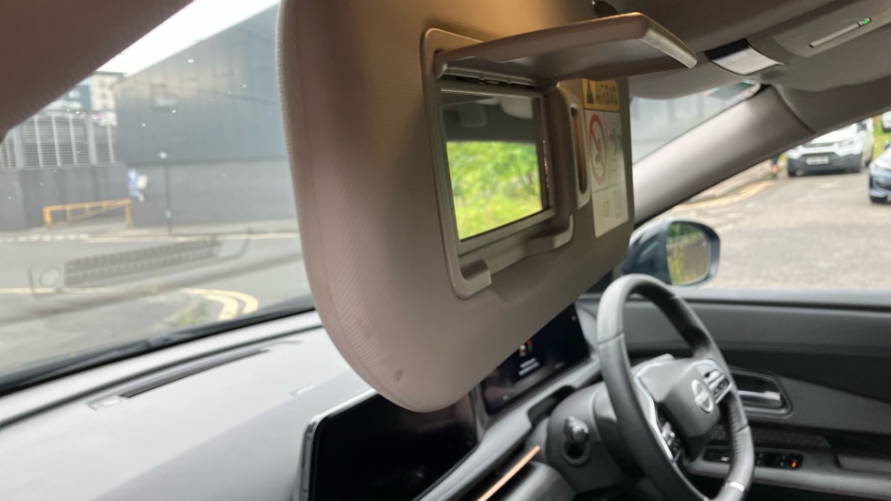 Nissan ARIYA 225kW Advance 87kWh 22kWCh 5dr e-4ORCE Auto Electric Hatchback - Image 41
