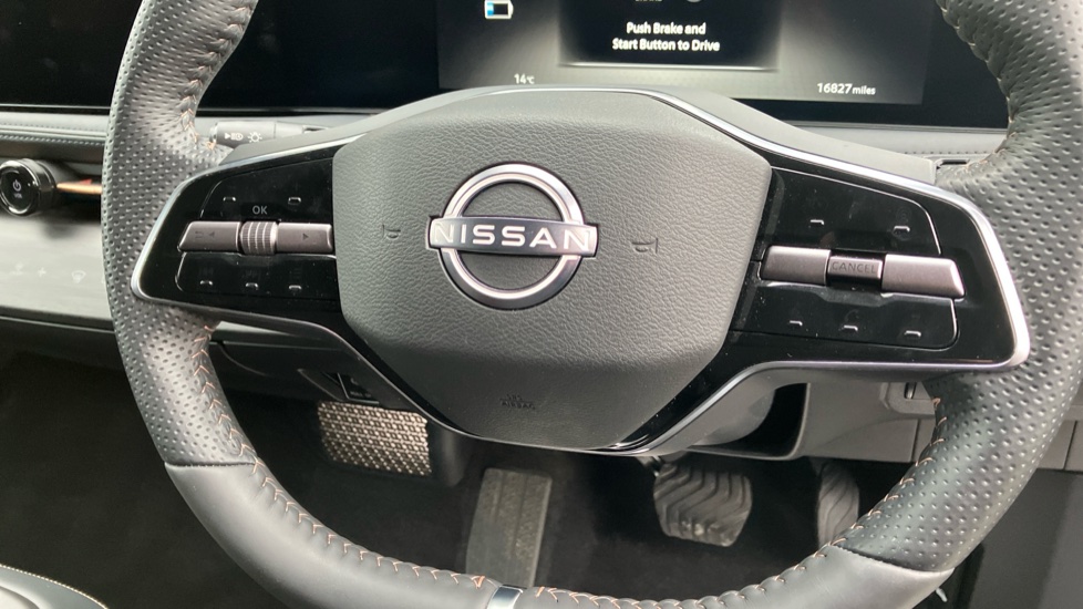 Nissan ARIYA 225kW Advance 87kWh 22kWCh 5dr e-4ORCE Auto Electric Hatchback - Image 43