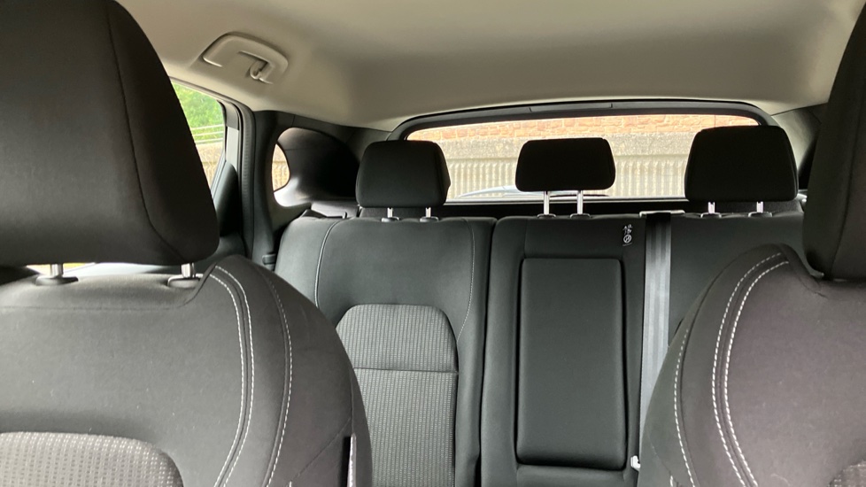 Nissan Qashqai 1.3 DiG-T MH Acenta Premium 5dr Petrol Hatchback - Image 15