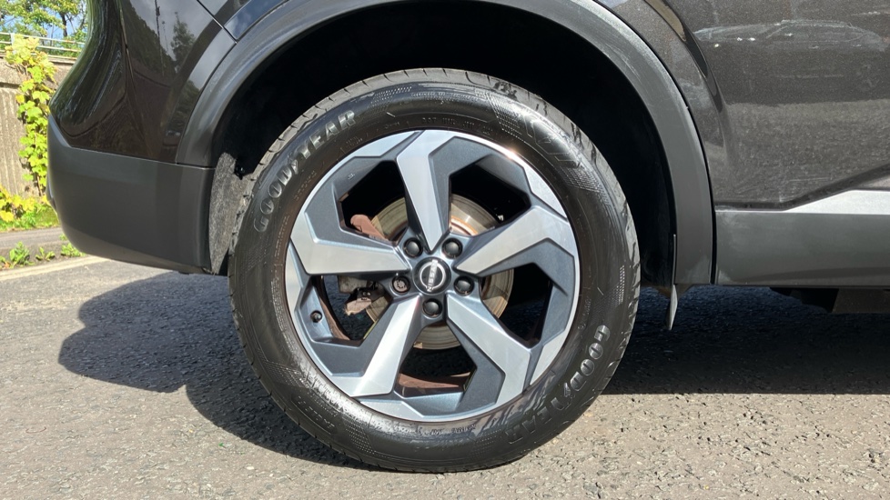 Nissan Qashqai 1.5 E-Power N-Connecta 5dr Auto Hybrid Hatchback - Image 7