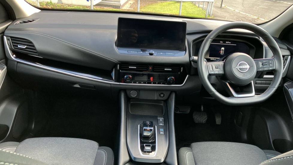 Nissan Qashqai 1.5 E-Power N-Connecta 5dr Auto Hybrid Hatchback - Image 10