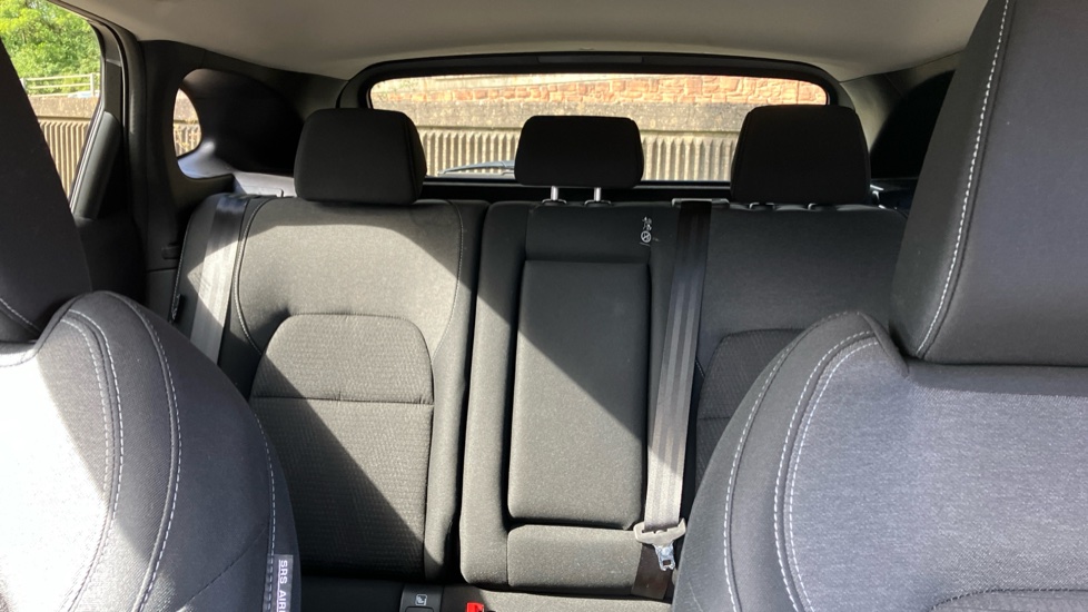 Nissan Qashqai 1.5 E-Power N-Connecta 5dr Auto Hybrid Hatchback - Image 15