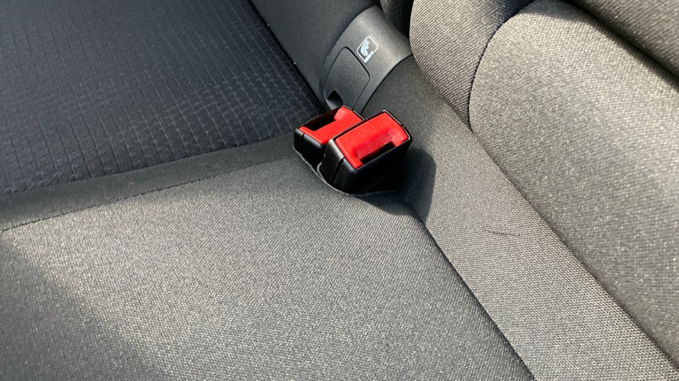 Nissan Qashqai 1.5 E-Power N-Connecta 5dr Auto Hybrid Hatchback - Image 17