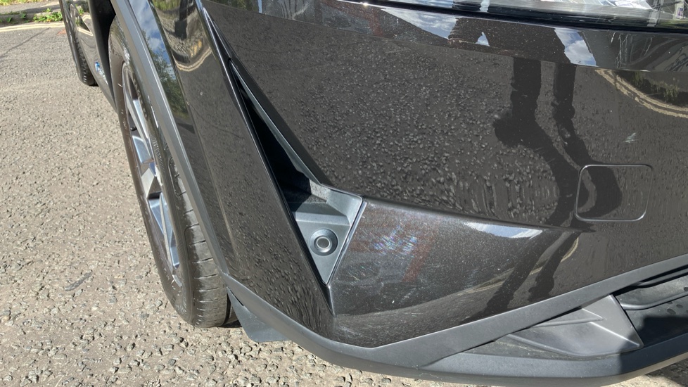Nissan Qashqai 1.5 E-Power N-Connecta 5dr Auto Hybrid Hatchback - Image 20