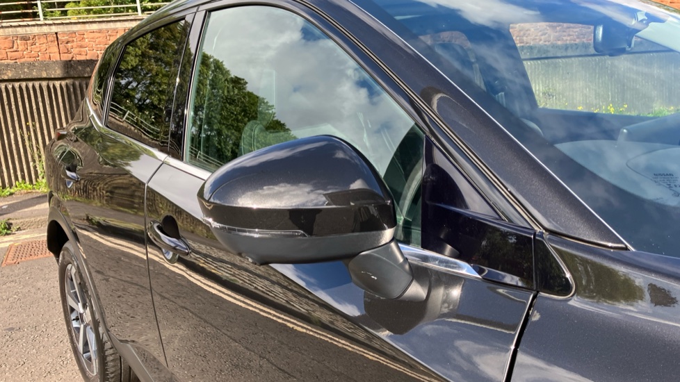 Nissan Qashqai 1.5 E-Power N-Connecta 5dr Auto Hybrid Hatchback - Image 21