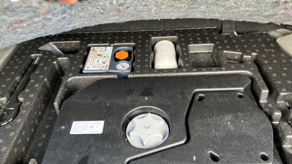 Nissan Qashqai 1.5 E-Power N-Connecta 5dr Auto Hybrid Hatchback - Image 33