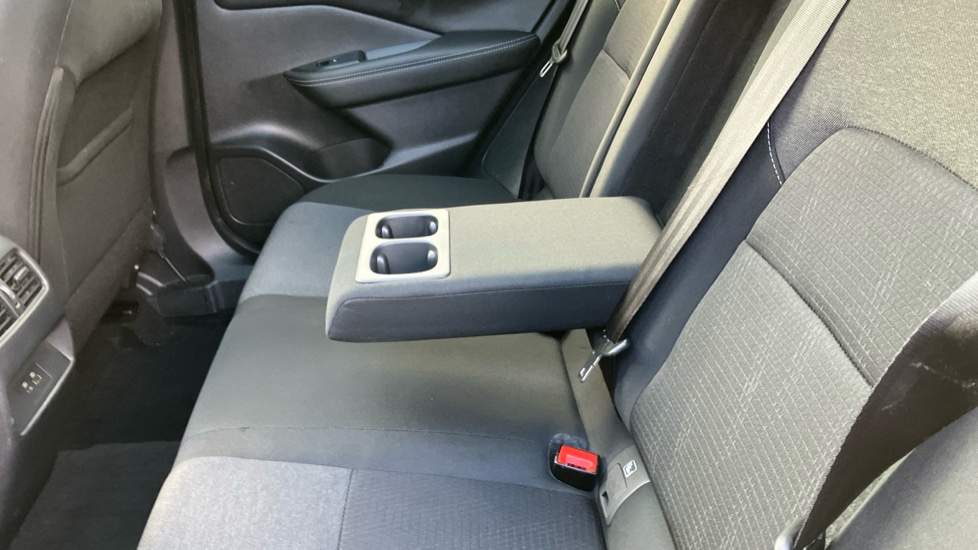 Nissan Qashqai 1.5 E-Power N-Connecta 5dr Auto Hybrid Hatchback - Image 36