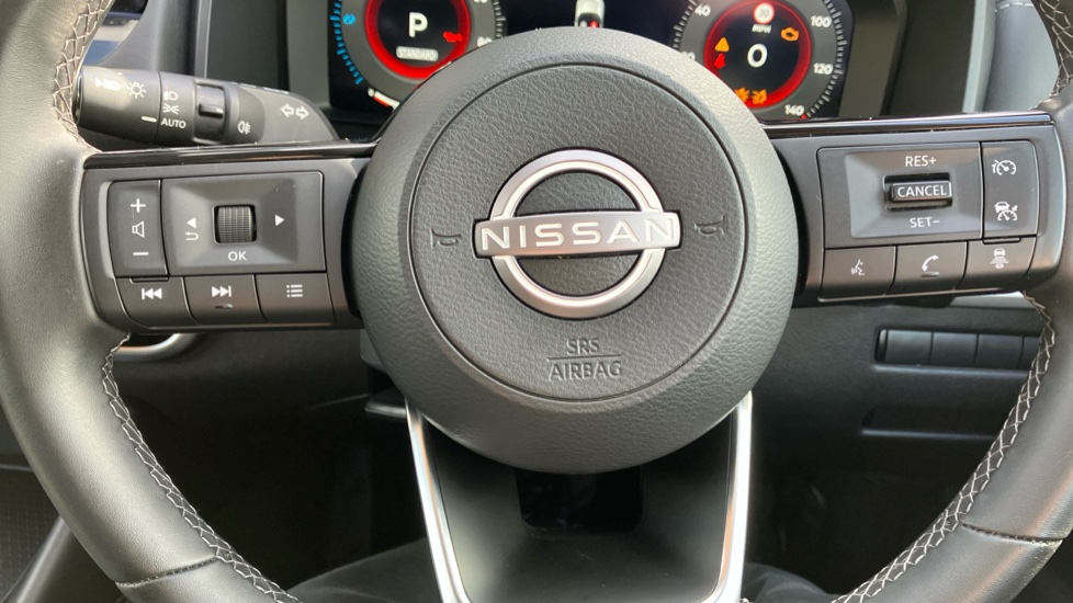 Nissan Qashqai 1.5 E-Power N-Connecta 5dr Auto Hybrid Hatchback - Image 42