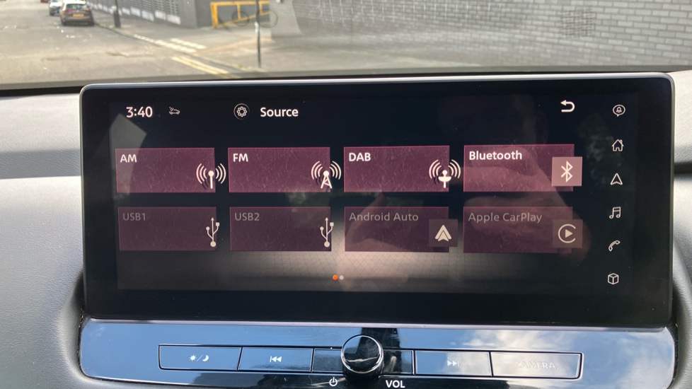 Nissan Qashqai 1.5 E-Power N-Connecta 5dr Auto Hybrid Hatchback - Image 44