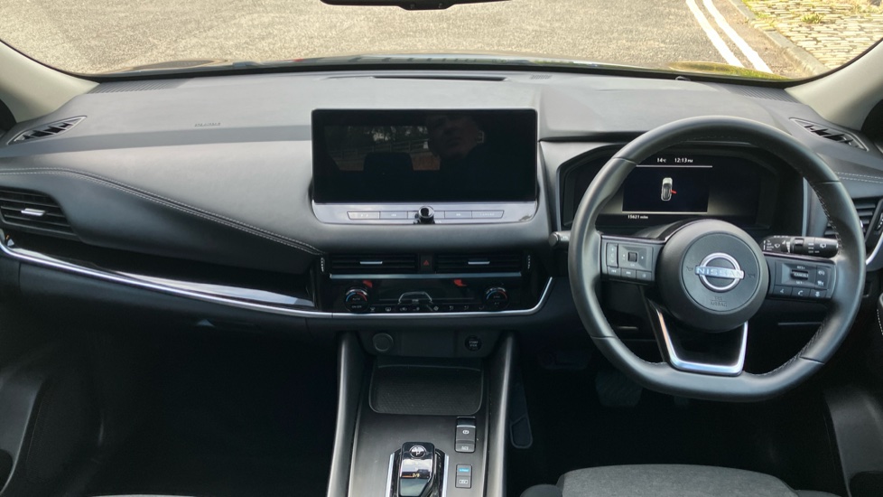 Nissan Qashqai 1.5 E-Power N-Connecta 5dr Auto Hybrid Hatchback - Image 10