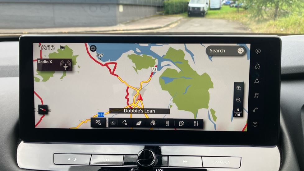 Nissan Qashqai 1.5 E-Power N-Connecta 5dr Auto Hybrid Hatchback - Image 12