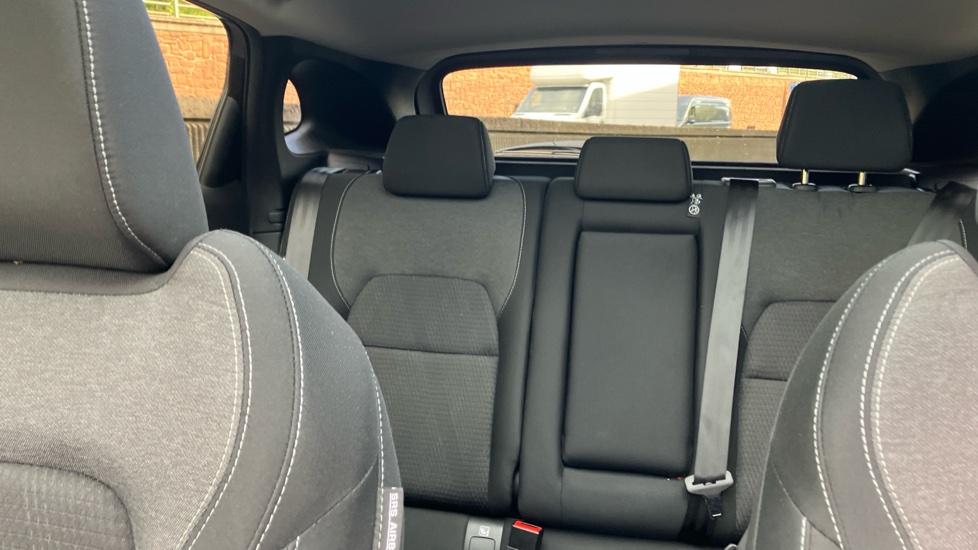 Nissan Qashqai 1.5 E-Power N-Connecta 5dr Auto Hybrid Hatchback - Image 15