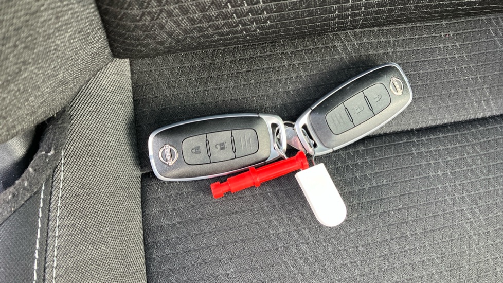 Nissan Qashqai 1.5 E-Power N-Connecta 5dr Auto Hybrid Hatchback - Image 20