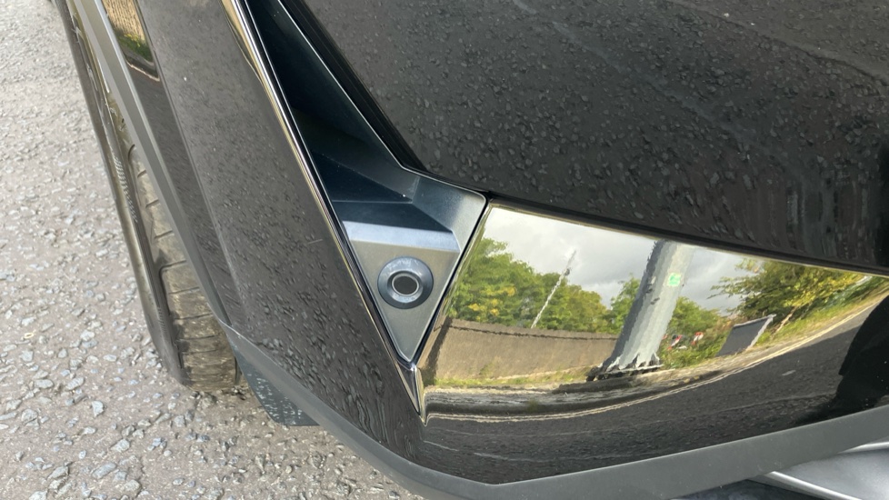 Nissan Qashqai 1.5 E-Power N-Connecta 5dr Auto Hybrid Hatchback - Image 21