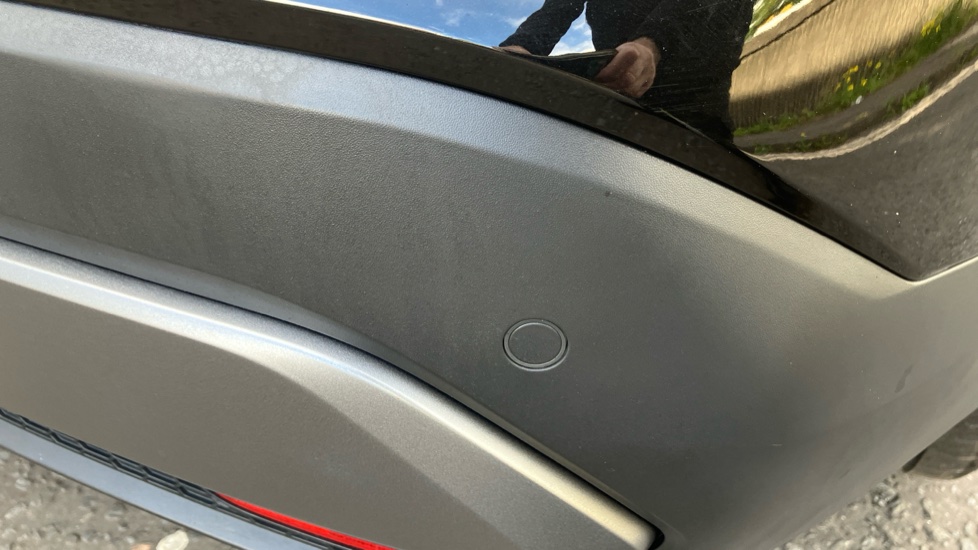 Nissan Qashqai 1.5 E-Power N-Connecta 5dr Auto Hybrid Hatchback - Image 25