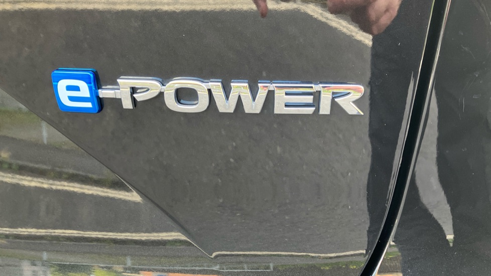 Nissan Qashqai 1.5 E-Power N-Connecta 5dr Auto Hybrid Hatchback - Image 26