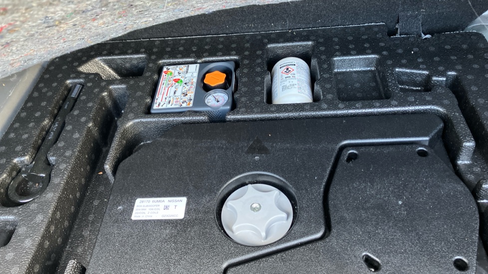 Nissan Qashqai 1.5 E-Power N-Connecta 5dr Auto Hybrid Hatchback - Image 39