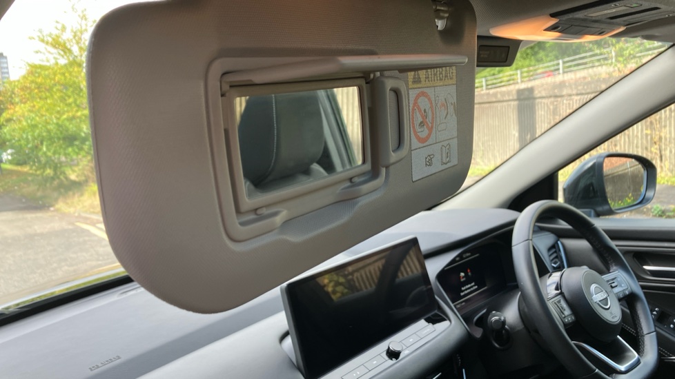 Nissan Qashqai 1.5 E-Power N-Connecta 5dr Auto Hybrid Hatchback - Image 41