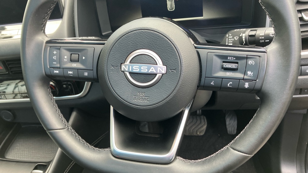 Nissan Qashqai 1.5 E-Power N-Connecta 5dr Auto Hybrid Hatchback - Image 43