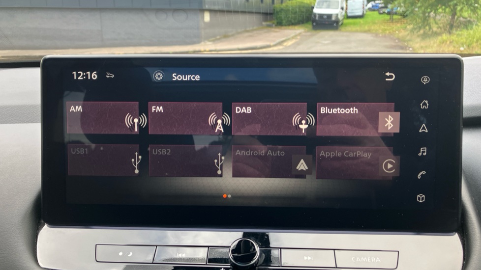 Nissan Qashqai 1.5 E-Power N-Connecta 5dr Auto Hybrid Hatchback - Image 45