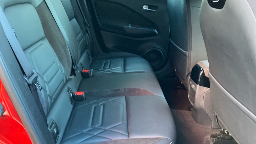 Nissan Juke 1.0 DiG-T Tekna+ 5dr Petrol Hatchback - Image 16
