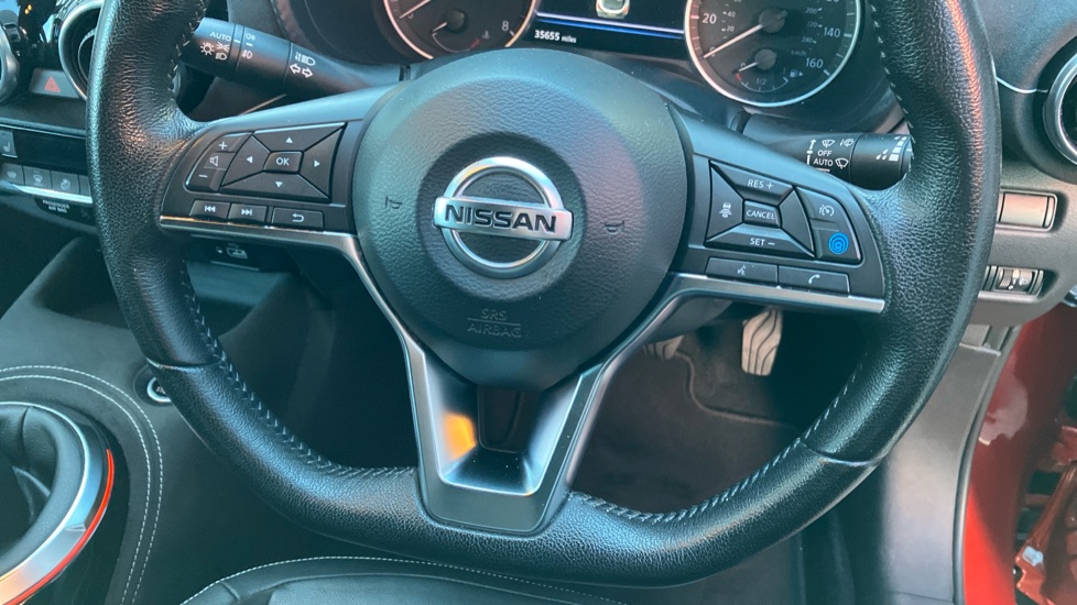 Nissan Juke 1.0 DiG-T Tekna+ 5dr Petrol Hatchback - Image 42